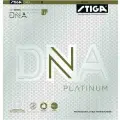 Накладка Stiga DNA PLATINUM H, цвет красный, толщина 2.1
