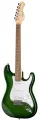Электрогитара Stratocaster(S-S-S) с винтажным тремоло, Caraya