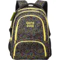 Рюкзак Комус Класс Sunrise Tetris, яркий