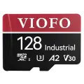 Карта памяти VIOFO 128Гб High Endurance (Industrial) MicroSDXC