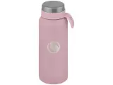 Термос Для Напитков (Термобутылка) Theropod Tp-12 0.35L, Розовый