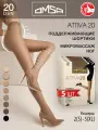 Колготки Omsa Attiva
