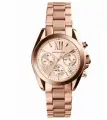 Наручные часы MICHAEL KORS Bradshaw, золотистый