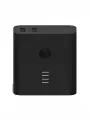 Зарядное устройство Xiaomi Power Bank ZMI 6700 mAh Black XPB-0040 APB01 CN