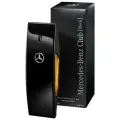 Туалетная вода мужская MERCEDES-BENZ Club Black For Men 50 мл. Мерседес Бенц древесно-восточный аромат