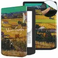 Чехол-книжка для Pocketbook 629 Verse / 634 Verse Pro, Van Gogh Holland