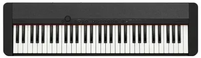 CASIO CT-S1BK - Облегченное цифровое пианино