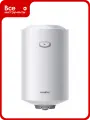 Электрический аккумуляционный бытовой водонагреватель Garanterm ER 80 V SpT066677
