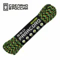Паракорд 550 CORD nylon 30м RUS (galaxy)