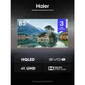 Телевизор Haier 85 HQLED S4