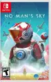 Игра No Mans Sky (Nintendo Switch, Русские субтитры)