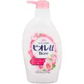 Гель для душа Biore Ангельская розароза, 480 мл
