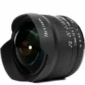 Объектив 7Artisans 7.5mm F2.8 II Fisheye E-mount