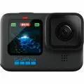 Экшн-камера GoPro HERO12 Black, черный