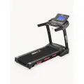 Беговая дорожка электрическая UNIX Fit MX-980 AC (LCD) складная, до 140кг, до 20 км/ч, кардиотренажер, тренажер для дома
