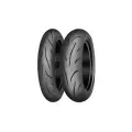 Мотошина Shinko 005 Advance 180/55 R17 73W TL Rear