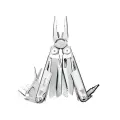 Мультитул Kairox Daicamping DL12, Серебристый