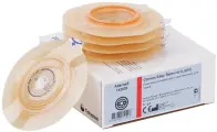 142620 Пластины конвексные Coloplast Alterna Convex Easy Removal фланец 50мм. 5шт. легко снимаемые, облегченные