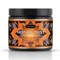 Пудра для тела Honey Dust с ароматом манго, 170 гр, шелковистость