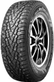 Зимние шины 16/205/75 Kumho Winter PorTran CW11 110/108R 08PR Ш