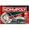 Настольная игра Монополия СССР