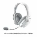 Наушники Razer Barracuda X, беспроводные, полноразмерные, 20 ч работы, регулировка громкости