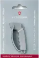 Точилка для перочинных ножей/серрейторных Victorinox Sharpy (7.8714), серый, европодвес