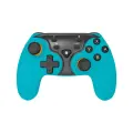 Геймпад беспроводной DOBE для Nintendo Switch, PC, Android, бирюзовый