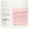 Revlon Color Mask - Защитная гель-маска для окрашенных волос 500 мл