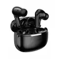 Наушники Bluetooth Borofone FQ9, в кейсе, сенсорные, цвет черный / беспроводные