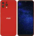 Смартфон INOI A72 NFC 2/32Gb красный