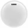 Evans BD20UV1 20 UV1 Пластик для бас барабана однослойный с напылением