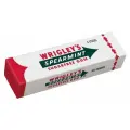 Жевательная резинка Wrigley's Spearmint без сахара мята, 13г 10 шт
