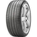 Pirelli P Zero (PZ4) Luxury Saloon 245/35R20 95Y RunFlat Новая автомобильная бескамерная шина Летняя