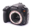Цифровой зеркальный фотоаппарат Sony A350 body
