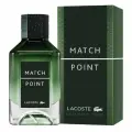 Туалетная вода Lacoste Match Point Cologne Eau de Toilette 100 мл.