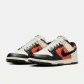 Nike Men's Athletic Sneakers DUNK LOW RETRO, Sports Shoes HQ4988-030, Size 41