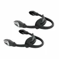 Ремешки с пряжками для ласт Mares XL пара