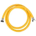 Газовая подводка ELKA 4627132455 г/г Российское (СНГ) подключение, 200 см