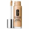 CLINIQUE Устойчивое тональное средство Beyond Perfecting Foundation + Concealer (CN 08 Linen)