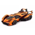 Машинка модель Lamborghini V12, 1:18 28 см
