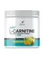 Just Fit Just L-Carnitine 200 грамм, Вкус Мультифрукт, Л-карнитин в порошке