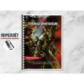 Книга из серии Dungeons & Dragons на русском языке. Гробница аннигиляции