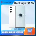 Смартфон Redmagic 10air, 6,8, 120Гц, Snapdragon 8, Gen3, 6000mAh, 80Вт