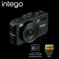 Видеорегистратор с сигнатурным радар-детектором INTEGO VX-1300S FHD