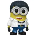 Фигурка Funko POP: Rocks. BTS х Minions - Jimin