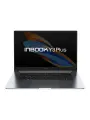 Ноутбук Infinix Inbook Y3 PLUS 15.6 FHD/Core i3 1215U/8Gb/SSD 1TB/noOS/grey