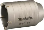 Твердая коронка SDS-PLUS 50х72 мм, M22 Makita D-73922