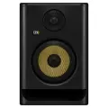 KRK RP5G5 Активный 2-х полосный (Bi-Amp) 5-ти дюймовый студийный звуковой монитор, DSP, 25-полосный эквалайзер