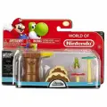 Фигурки JAKKS Pacific - Набор аксессуаров + фигурка YOSHI Super Mario NINTENDO - Марио 68548